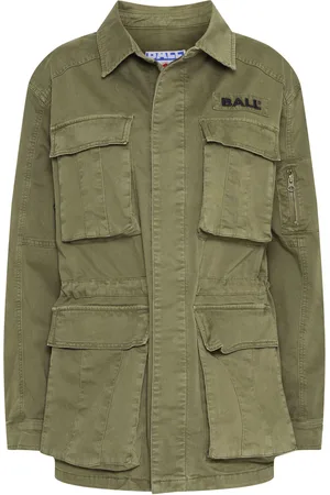 Ball Chaqueta de entretiempo 