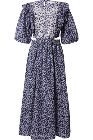 warehouse Vestido