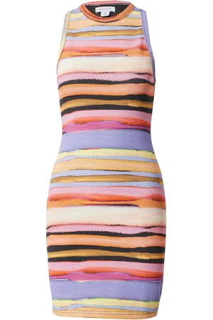 warehouse Vestido