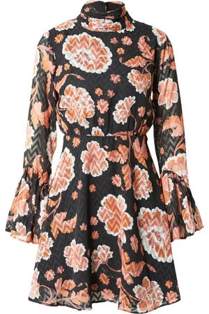 warehouse Vestido