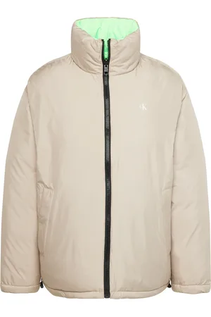 Calvin Klein Chaqueta de entretiempo
