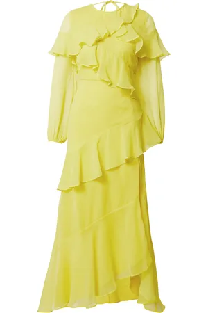 warehouse Vestido