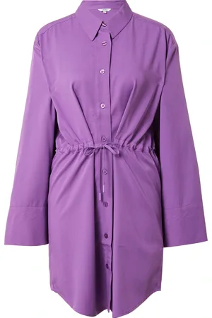 mbyM Vestido camisero 