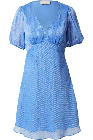 Neo Noir Vestido 
