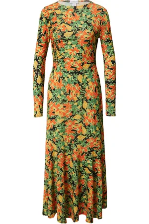warehouse Vestido