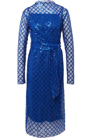 warehouse Vestido