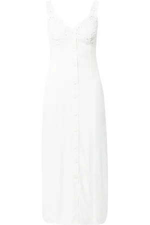 warehouse Vestido de verano