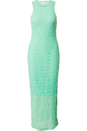 warehouse Vestido