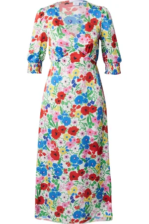 warehouse Vestido