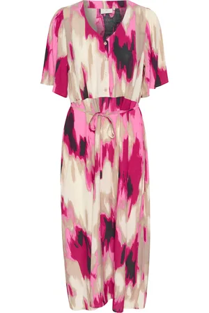 Kaffe Vestido 