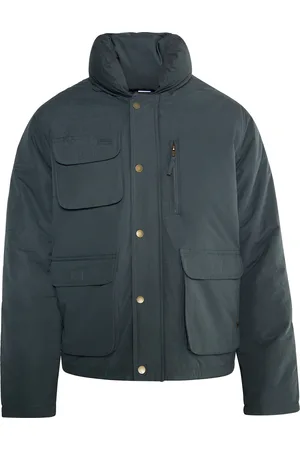 MO Chaqueta de entretiempo 
