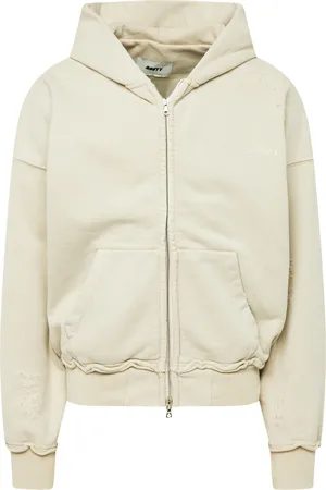 MOUTY Sudadera con cremallera 