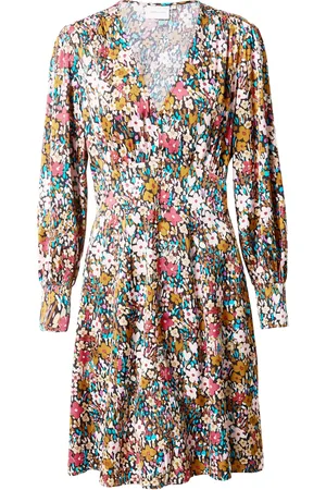 Fabienne Chapot Vestido camisero