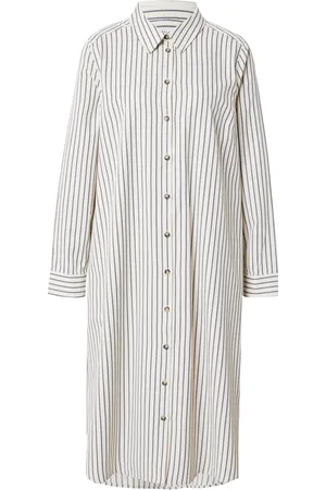 Lollys Laundry Vestido camisero 