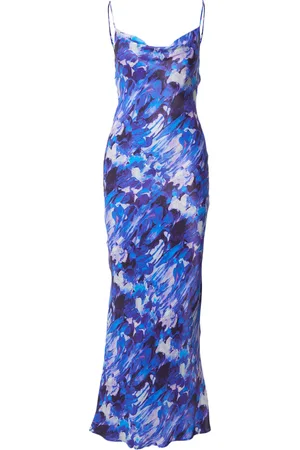 warehouse Vestido de verano