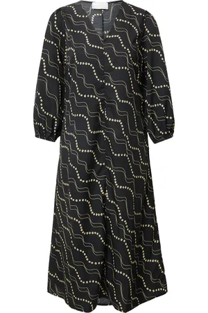 Neo Noir Vestido 