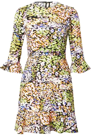 warehouse Vestido