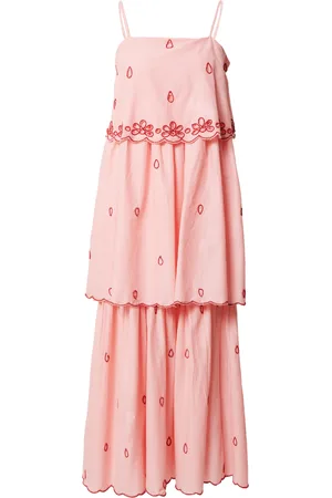 warehouse Vestido de verano