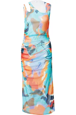 warehouse Vestido