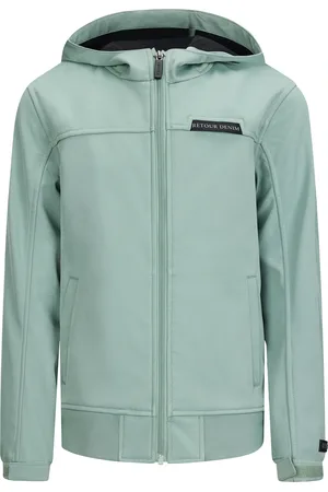 Retour Chaqueta de entretiempo 