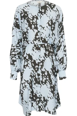Kaffe Vestido camisero 
