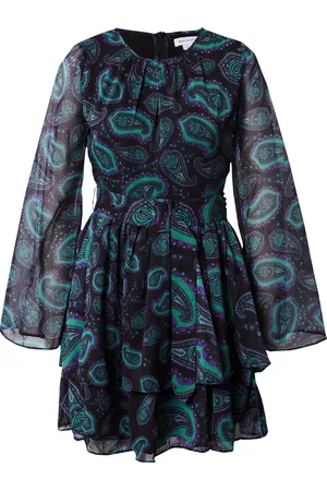 warehouse Vestido