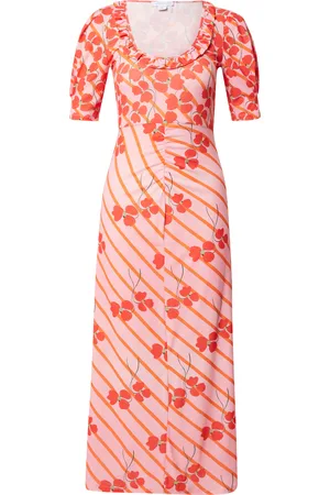 warehouse Vestido