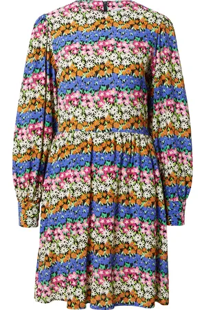 warehouse Vestido 