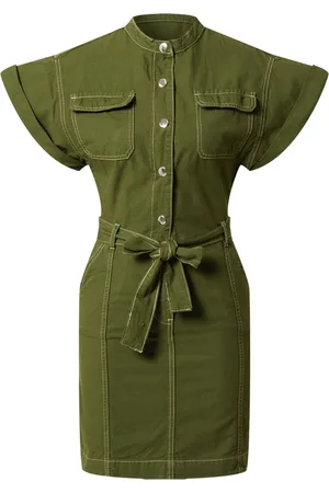 warehouse Vestido