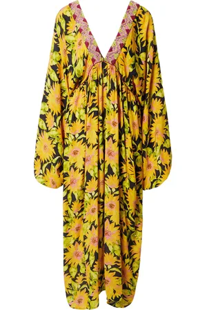 warehouse Vestido