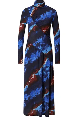 warehouse Vestido