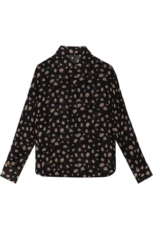 Lola Casademunt Blusa 