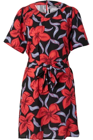 King Louie Vestido 