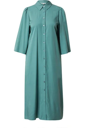 mbyM Vestido camisero 