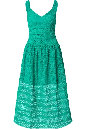 warehouse Vestido