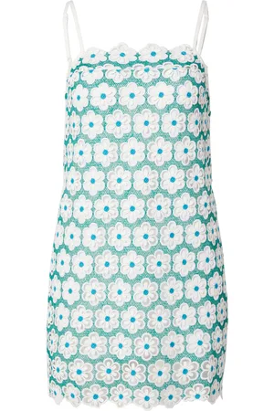 warehouse Vestido de verano