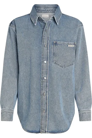 Calvin Klein Blusa