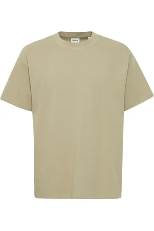 Solid Camiseta 