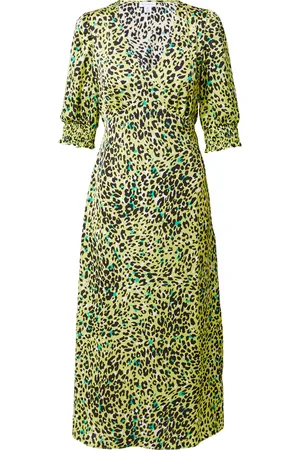 warehouse Vestido