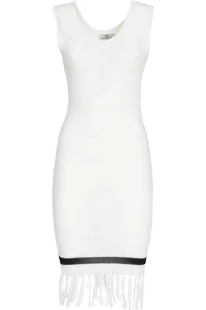 Influencer Vestido de punto