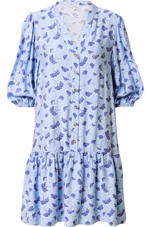 mbyM Vestido camisero
