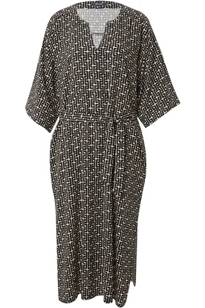 King Louie Vestido 