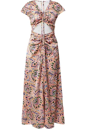warehouse Vestido