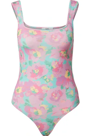 Katy Perry exclusive for ABOUT YOU Body camiseta 