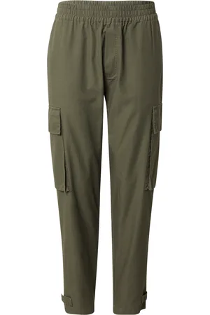 ABOUT YOU x Swalina&Linus Pantalón cargo 