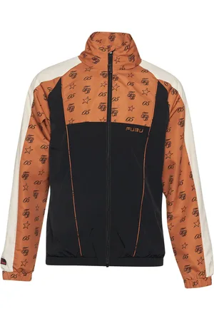 FUBU Chaqueta de entretiempo