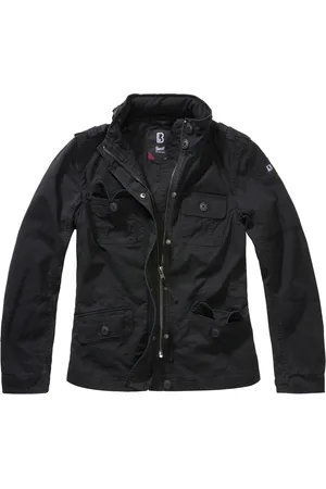 Brandit Chaqueta de entretiempo 