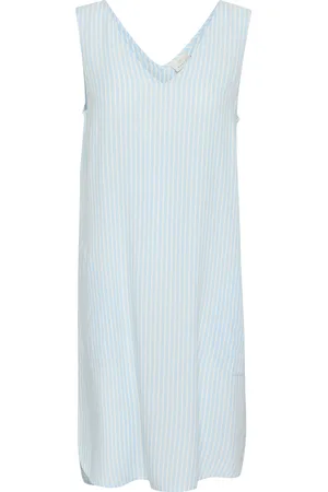 Kaffe Vestido 