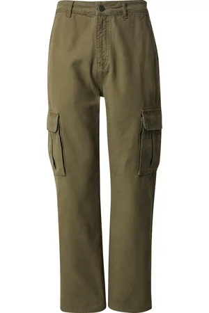 DAN FOX APPAREL Pantalón cargo 