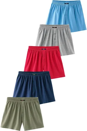 H.I.S Calzoncillo boxer